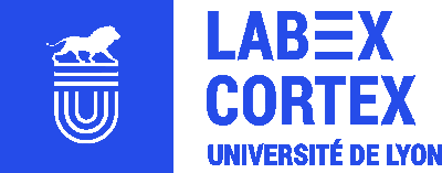 Logo de Labex Cortex et lien vers le site