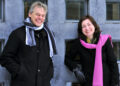 Edvard et Britt-May Moser, Nobel de médecine 2014 (©DR)