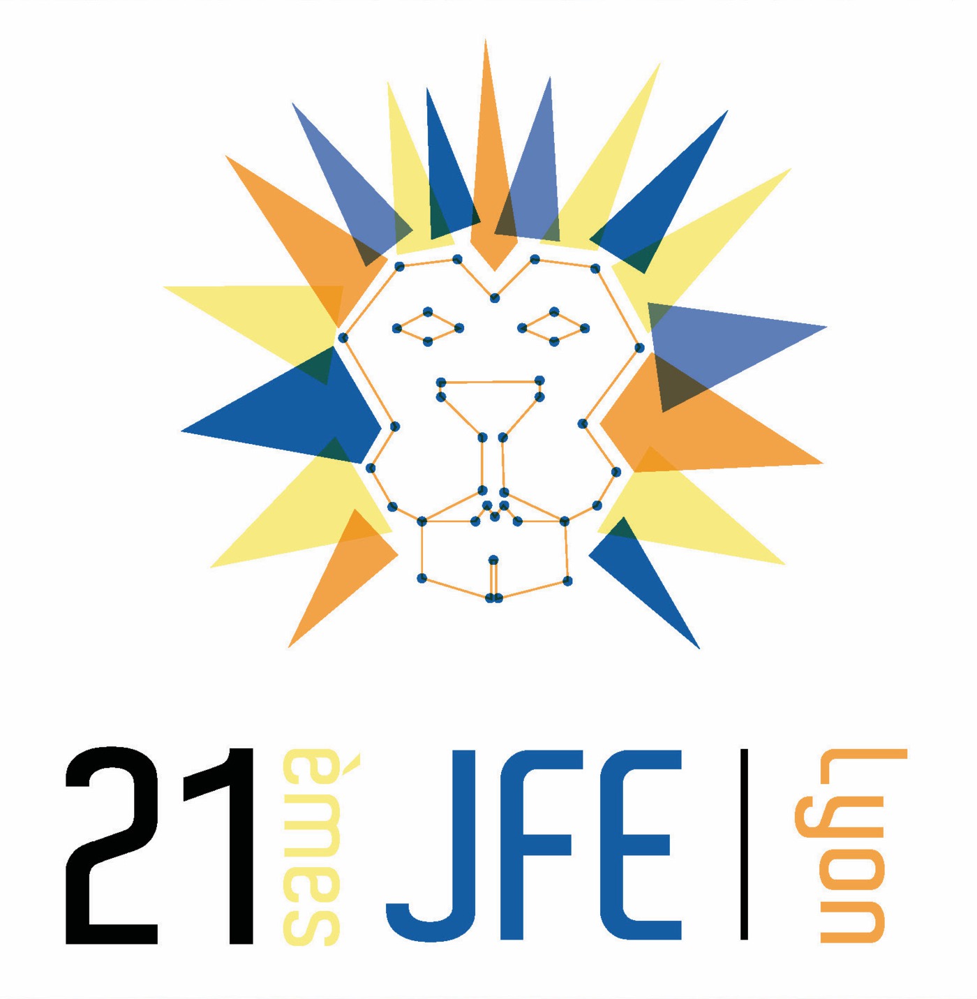 Logo JFE 2018 à Lyon