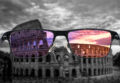 Daltonisme : comment des lunettes spéciales améliorent la perception des couleurs (Shutterstock/Maria Vonotna)