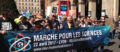 Marche pour les sciences à Lyon - 24 avril 2017